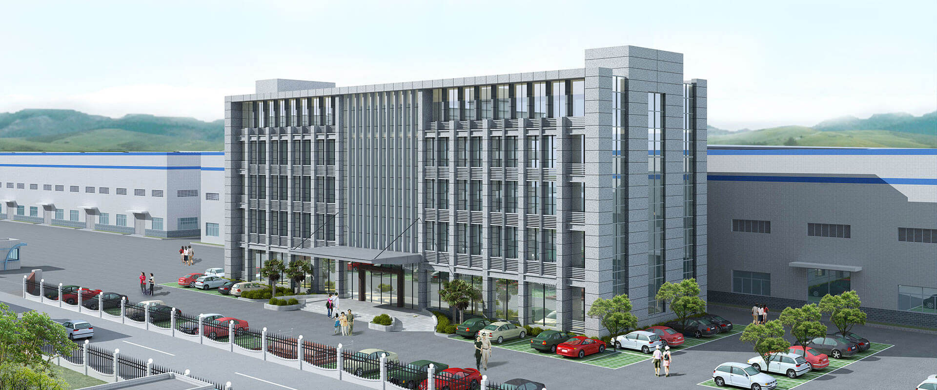 Shandong Tianlang Environmental Protection Technology Co., Ltd.