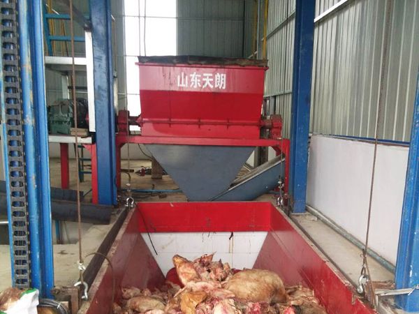 無害化處理——讓畜禽養(yǎng)殖走得更遠(yuǎn)