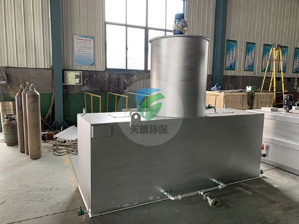 內蒙古阿爾山伊爾施污水處理廠配件發(fā)貨