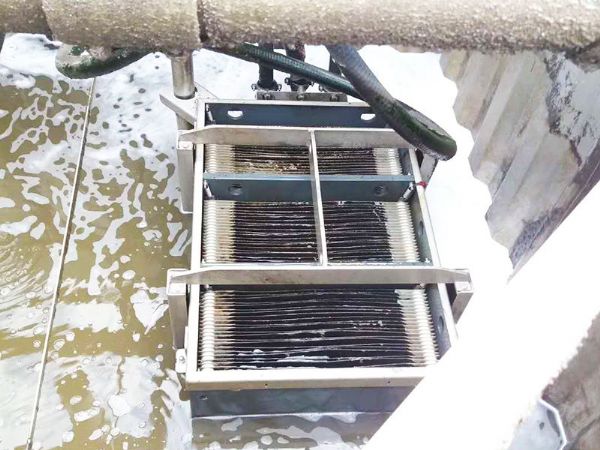 水污染防治法修正案草案:污泥處理應(yīng)符合國標記錄去向