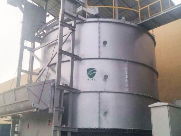 推進(jìn)病死畜禽無(wú)害化處理機(jī)制建設(shè)