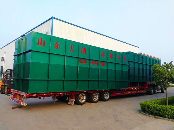 山東諸城病死畜禽無(wú)害化處理的實(shí)踐